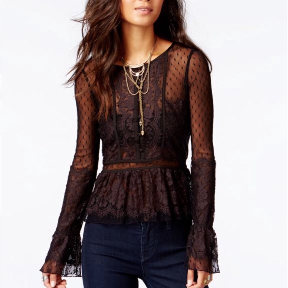 Free People Blouse